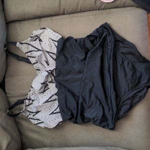 Fantasie one piece underwire swimsuit